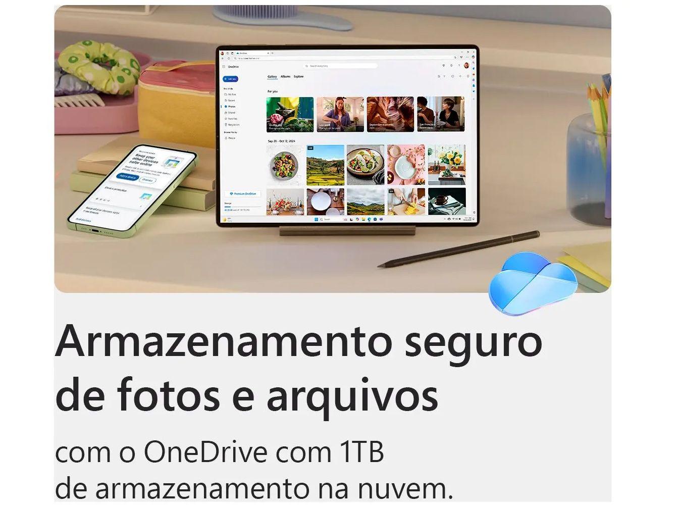 Notebook Dell Inspiron 16 Plus Intel Core Ultra 7 