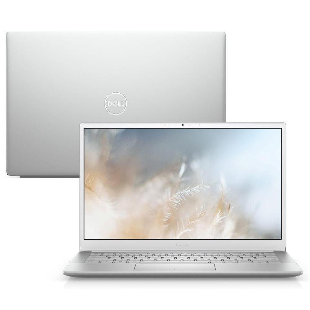 Notebook Dell Inspiron 7391 i5-10210U 8GB DDR4 SSD 256GB Notebook Dell Inspiron 7391 i5-10210U 8GB DDR4 SSD 256GB