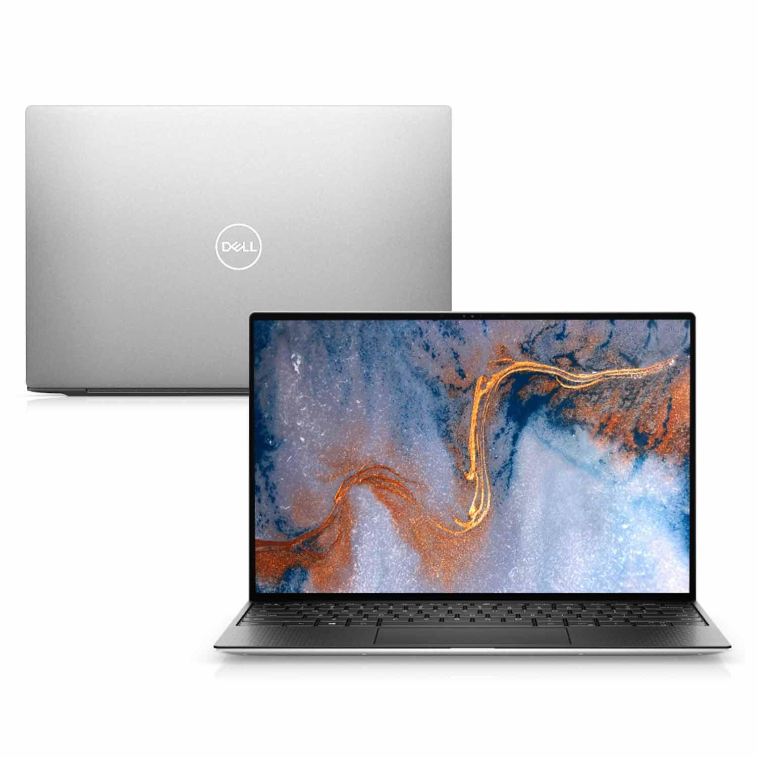 Notebook Dell Xps 9300 I7 10 Gen 16gb 1tb Ssd 13 Polegadas