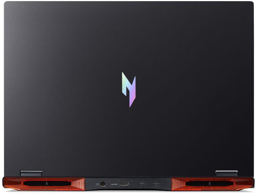 Notebook Gamer Acer Nitro 16 Intel Core i7 512GB SSD 32GB RAM 16" IPS NVIDIA RTX 4060 8GB Windows 11