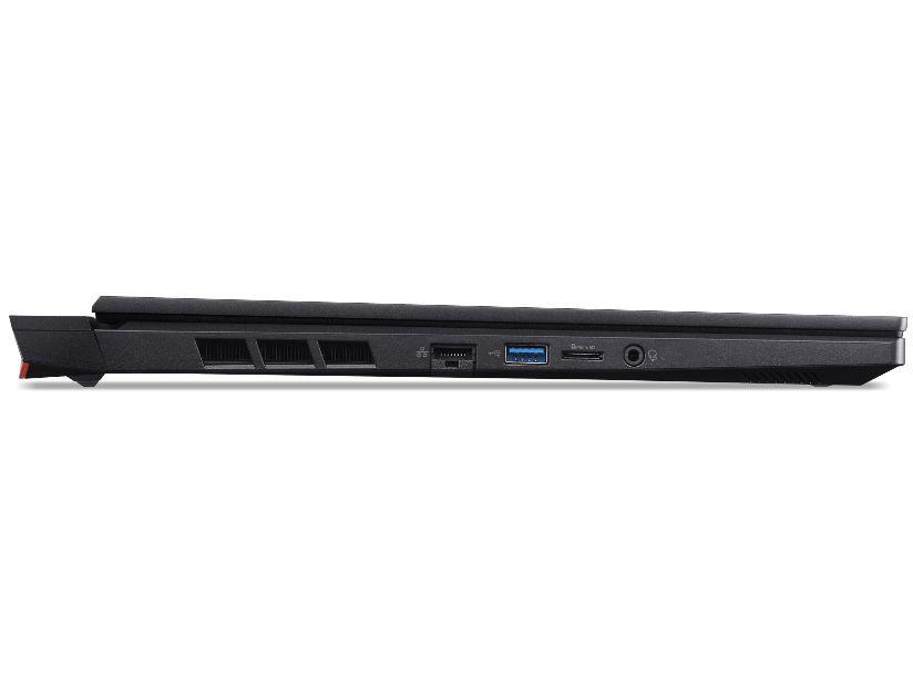 Notebook Gamer Acer Nitro 16 Intel Core i7 512GB SSD 32GB RAM 16" IPS NVIDIA RTX 4060 8GB Windows 11