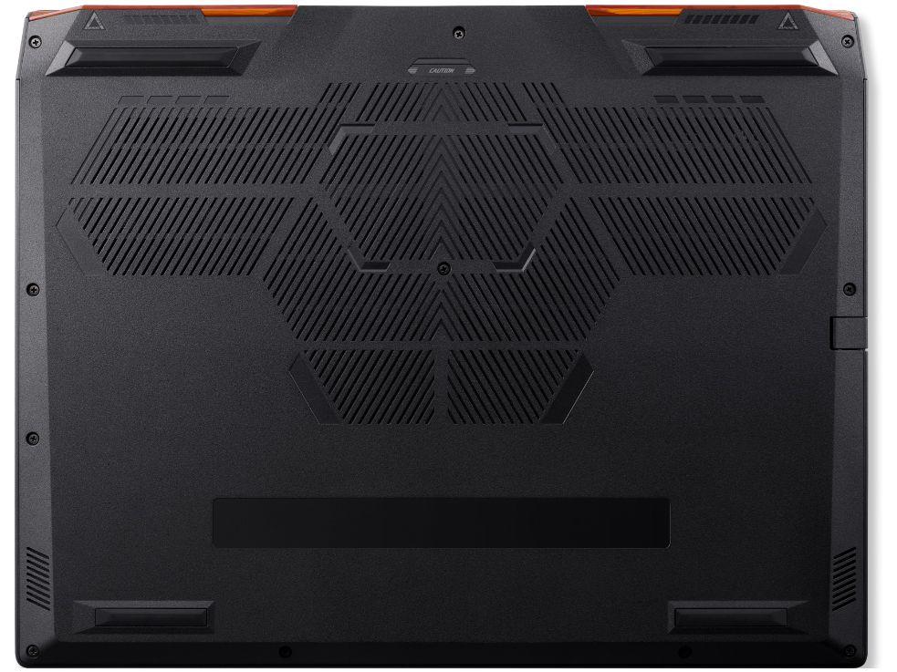 Notebook Gamer Acer Nitro 16 Intel Core i7 512GB SSD 32GB RAM 16" IPS NVIDIA RTX 4060 8GB Windows 11