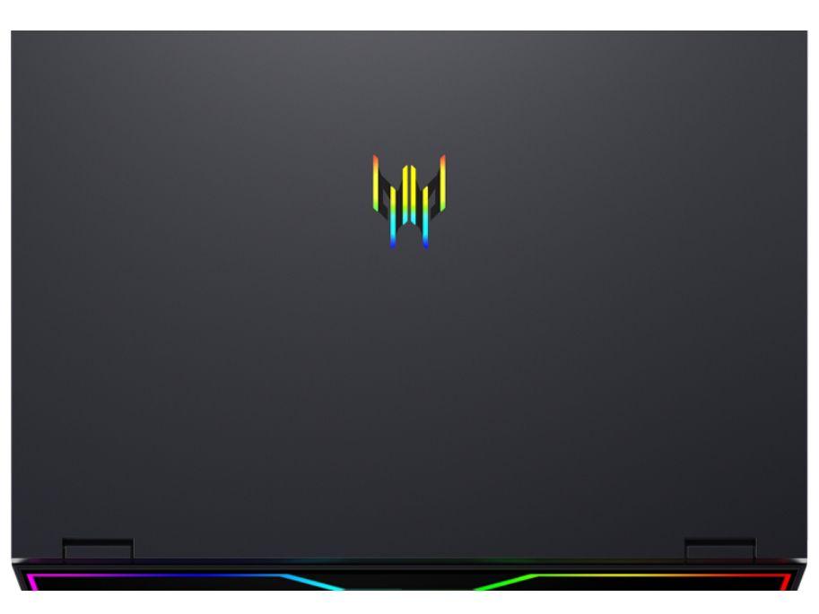 Notebook Gamer Acer Predator Helios Intel Core i7 1TB SSD 32GB RAM 16" 240Hz NVIDIA RTX 4070 8GB Windows 11 PH16-72-72JA
