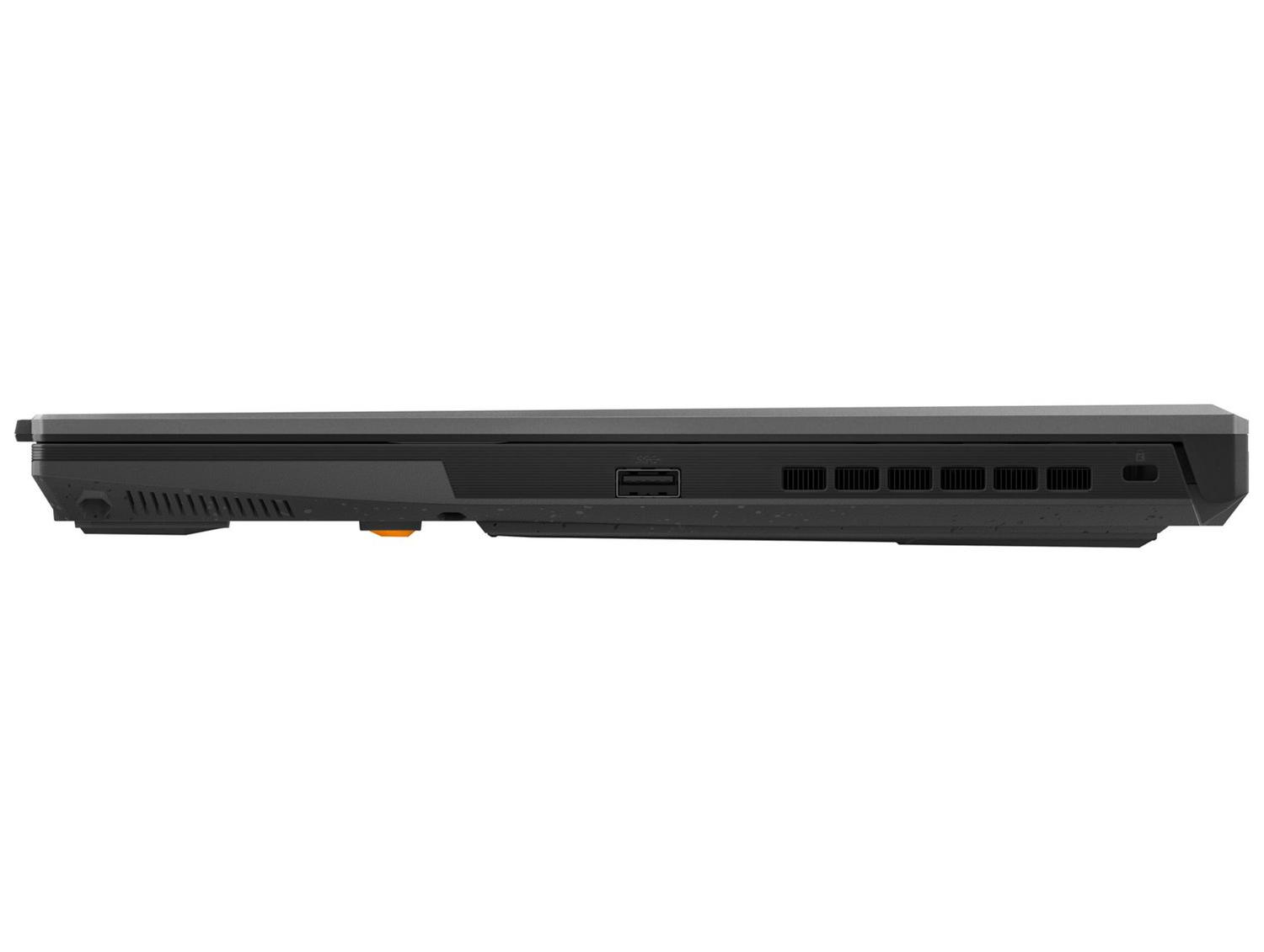 Notebook Gamer ASUS TUF Gaming F16 Intel Core i7 512GB SSD 16GB RAM 16'' Full HD+ IPS NVIDIA RTX 4050 6GB Windows 11 FX607VU-RL007W