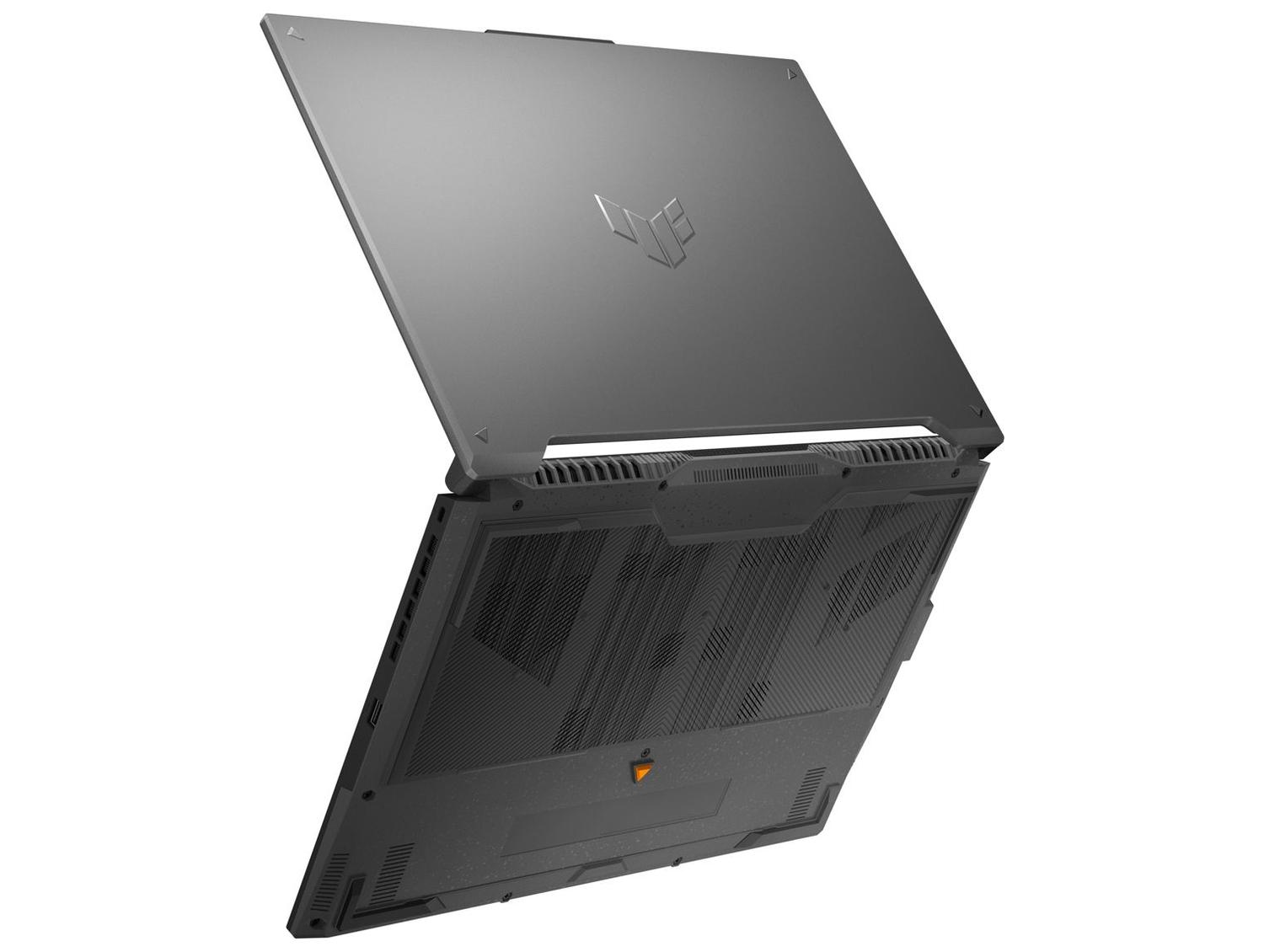 Notebook Gamer ASUS TUF Gaming F16 Intel Core i7 512GB SSD 16GB RAM 16'' Full HD+ IPS NVIDIA RTX 4050 6GB Windows 11 FX607VU-RL007W