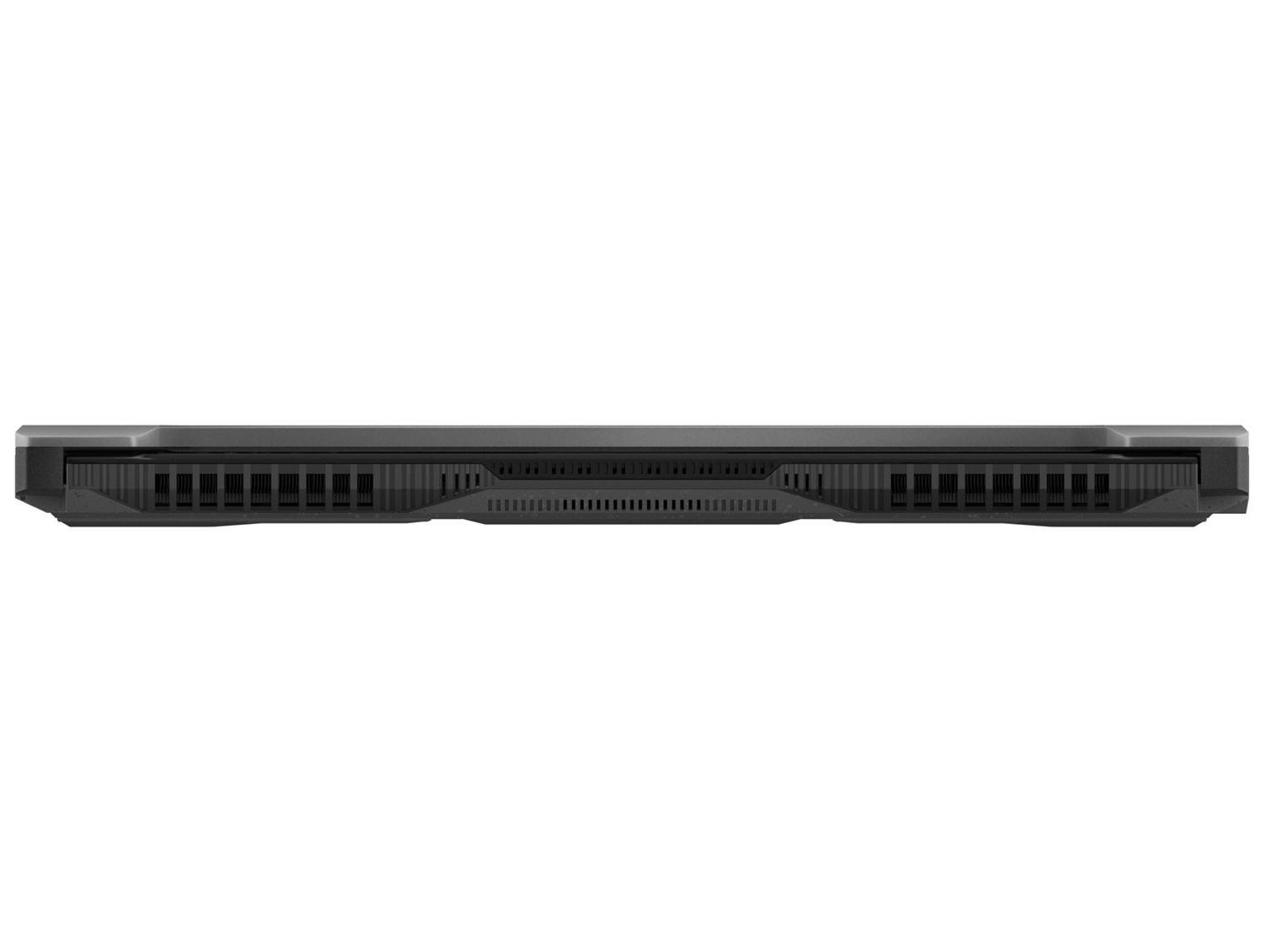 Notebook Gamer ASUS TUF Gaming F16 Intel Core i7 512GB SSD 16GB RAM 16'' Full HD+ IPS NVIDIA RTX 4050 6GB Windows 11 FX607VU-RL007W