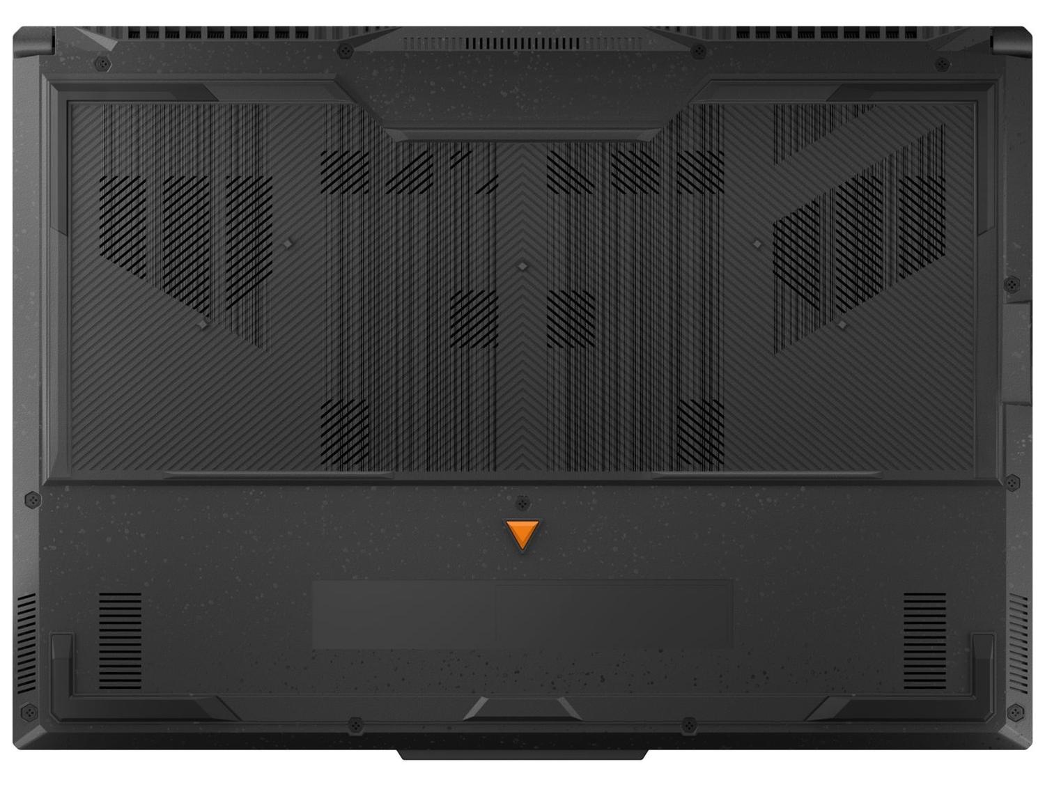 Notebook Gamer ASUS TUF Gaming F16 Intel Core i7 512GB SSD 16GB RAM 16'' Full HD+ IPS NVIDIA RTX 4050 6GB Windows 11 FX607VU-RL007W