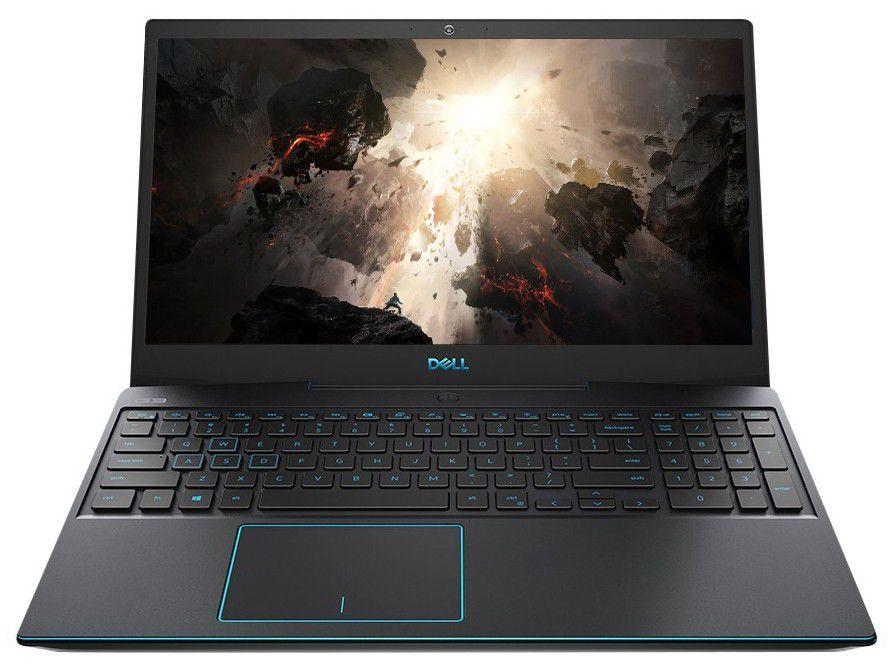 Magalu Notebook Gamer Dell G3 15 Core I5 8gb 1tb 156 Nvidia Gtx 1050 3gb R 359910 4540