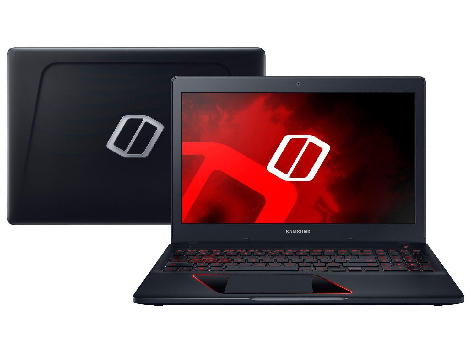 Os melhores notebooks gamers que você precisa conhecer nesta Black