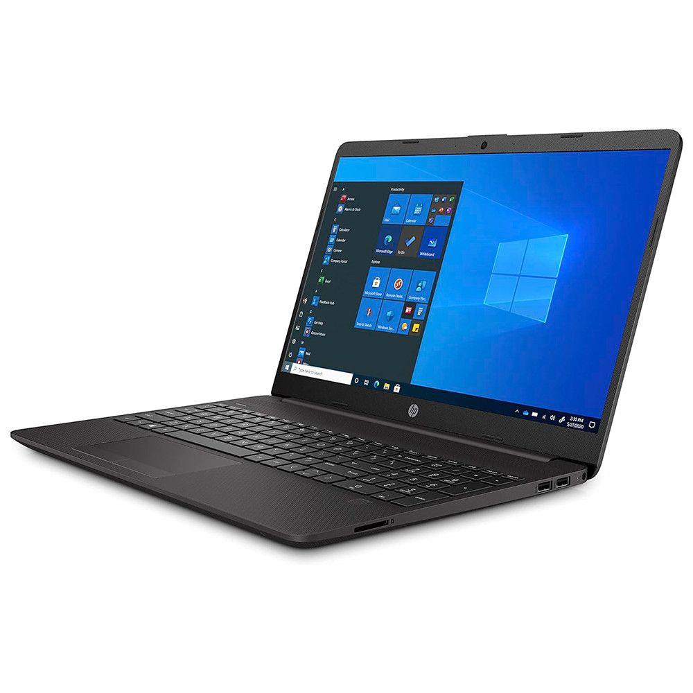 Notebook HP 250 G9 15.6 HD I5-1235U 8GB SSD 256GB Windows 11