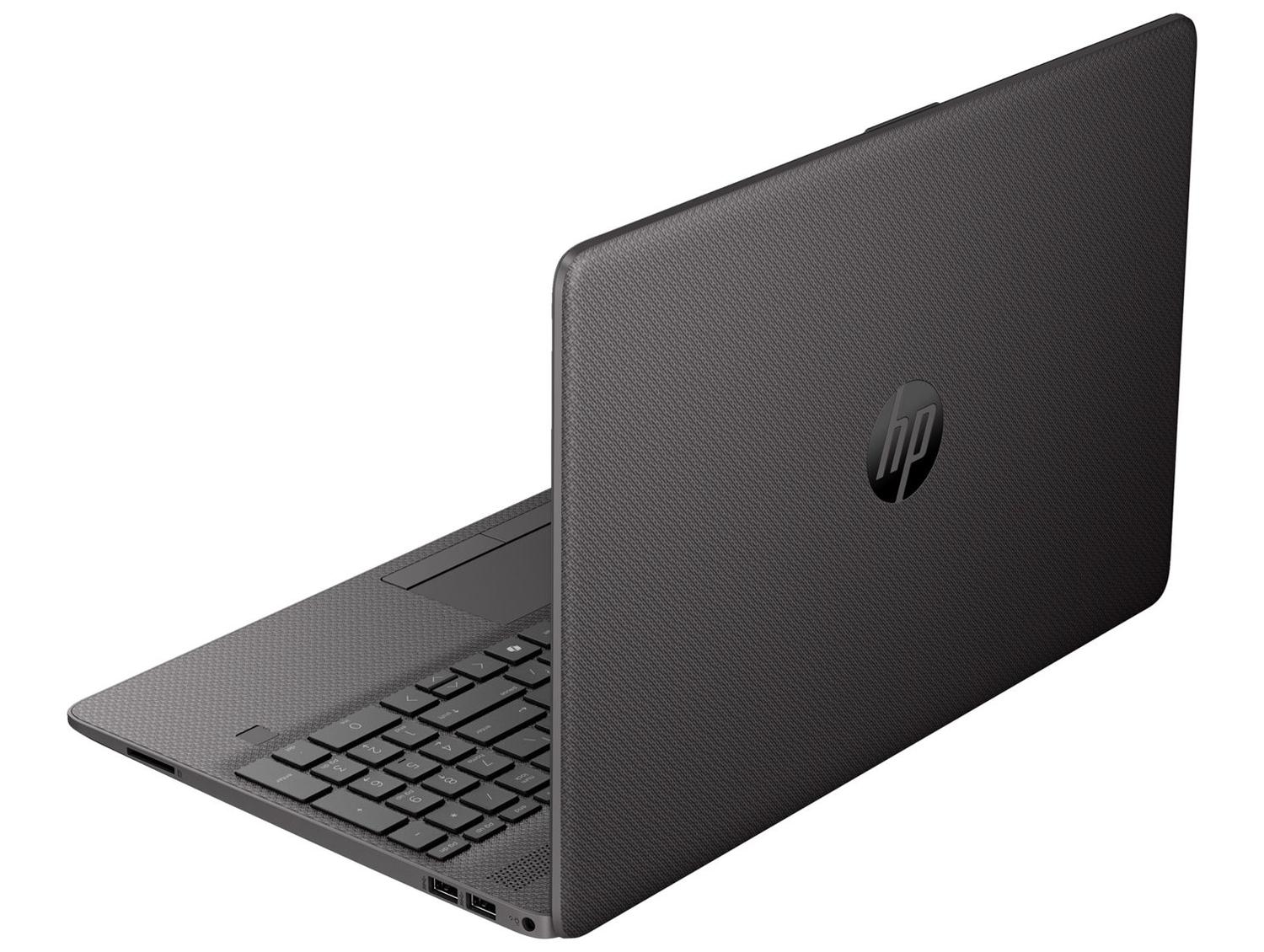 Notebook HP 256R G9 Intel Core i3 1315U 8GB 256GB 15,6” Windows 11 Intel UHD Graphics BQ9K8AT#AK4