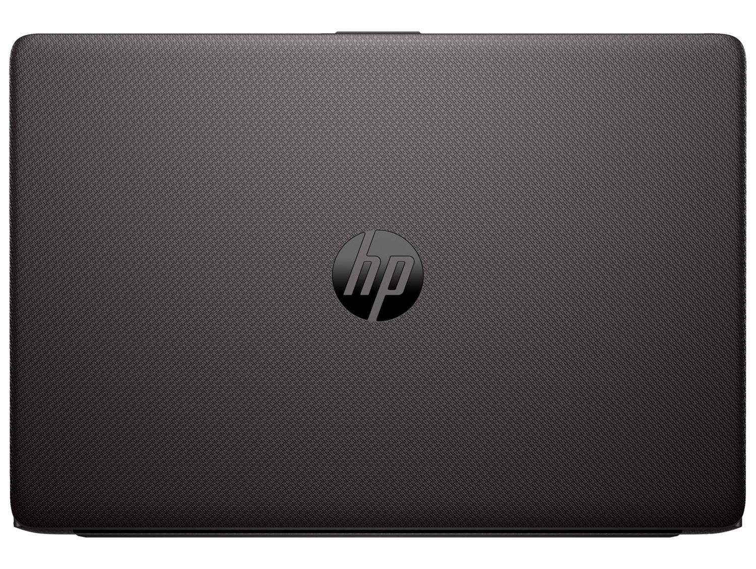 Notebook HP 256R G9 Intel Core i3 1315U 8GB 256GB 15,6” Windows 11 Intel UHD Graphics BQ9K8AT#AK4