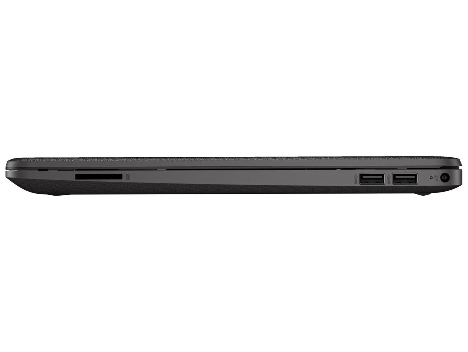 Notebook HP 256R G9 Intel Core i5 1334U 8GB RAM 256GB SSD 15,6” Windows 11 Intel UHD Graphics BQ9L1AT#AK4