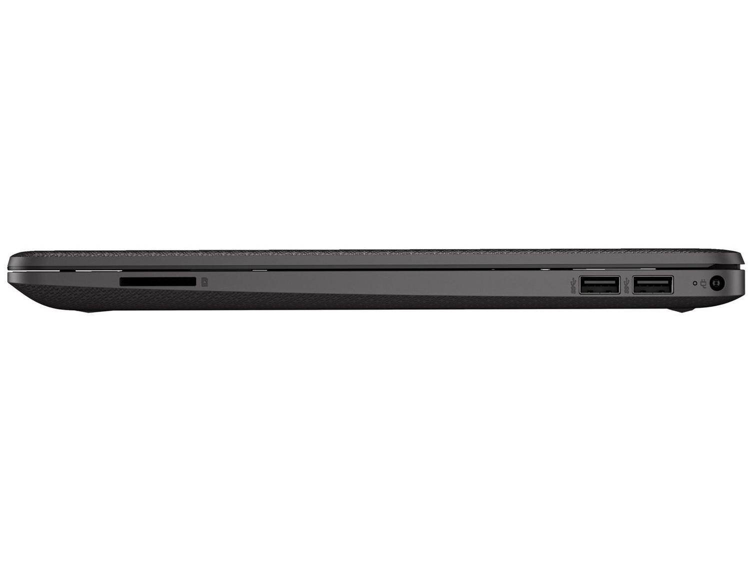 Notebook HP G9 Intel Core i3 8GB RAM SSD 256GB 15,6" Windows 11 AN1A2LA#AK4