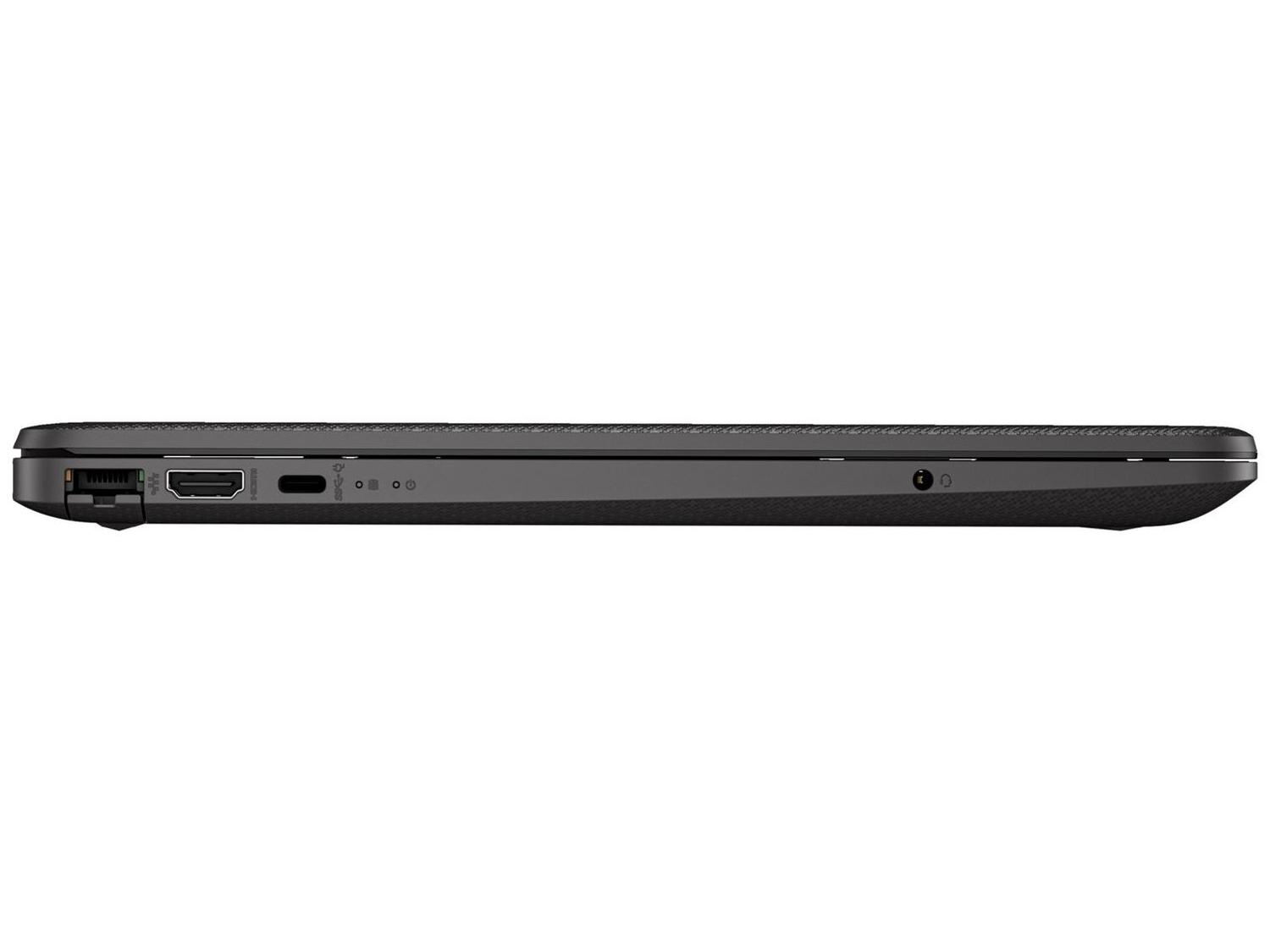 Notebook HP G9 Intel Core i3 8GB RAM SSD 256GB 15,6" Windows 11 AN1A2LA#AK4