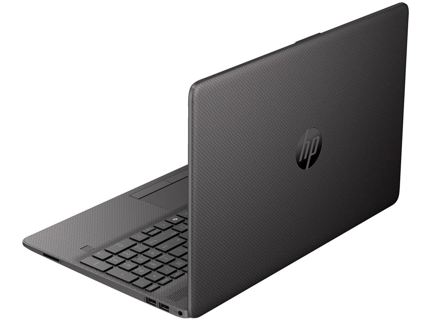Notebook HP G9 Intel Core i3 8GB RAM SSD 256GB 15,6" Windows 11 AN1A2LA#AK4