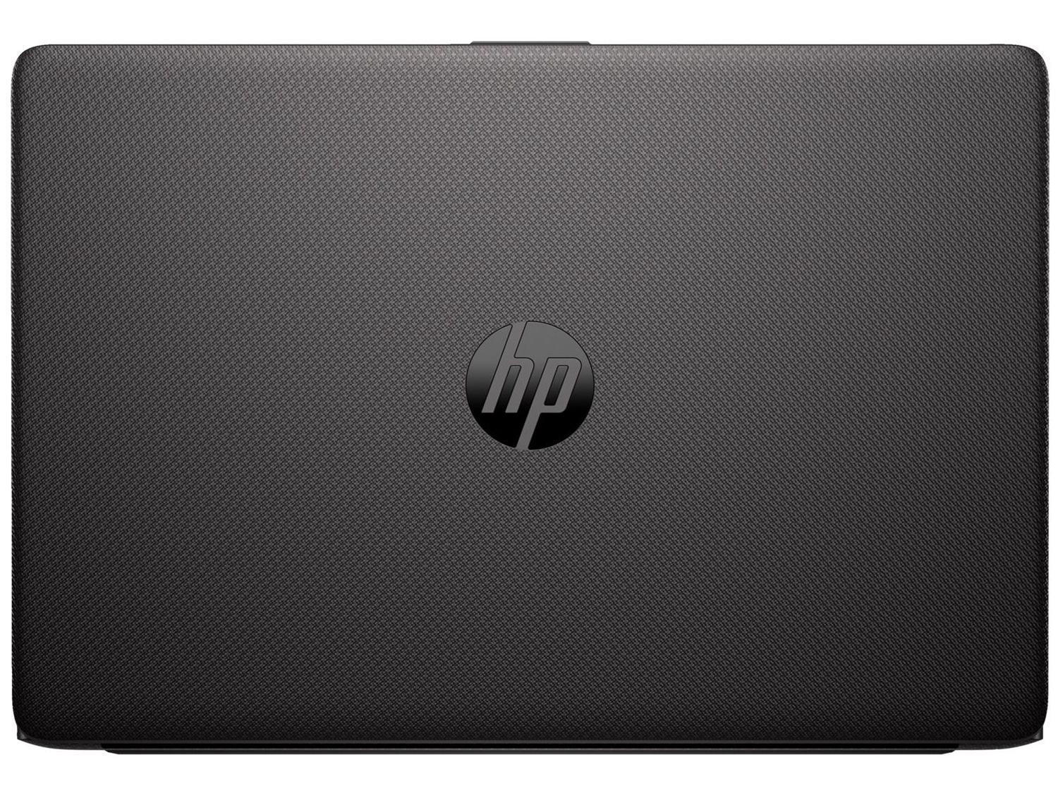 Notebook HP G9 Intel Core i3 8GB RAM SSD 256GB 15,6" Windows 11 AN1A2LA#AK4