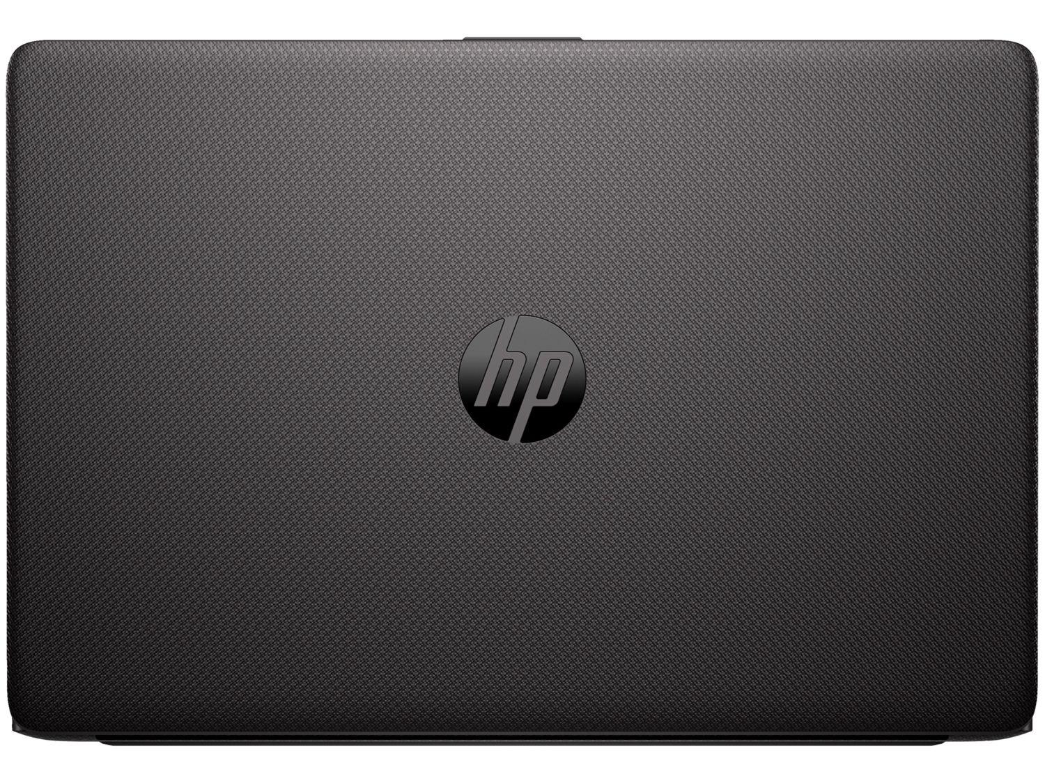 Notebook HP G9 Intel Core i5 8GB SSD 256GB 15,6" Windows 11 AY6Z4LA#AK4