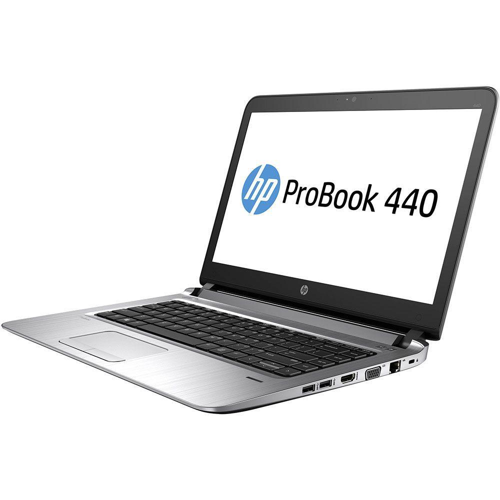 Notebook hp probook 440 g3 i5-6200u 8gb 500gb windows 10 pro Notebook hp probook 440 g3 i5-6200u 8gb 500gb windows 10 pro