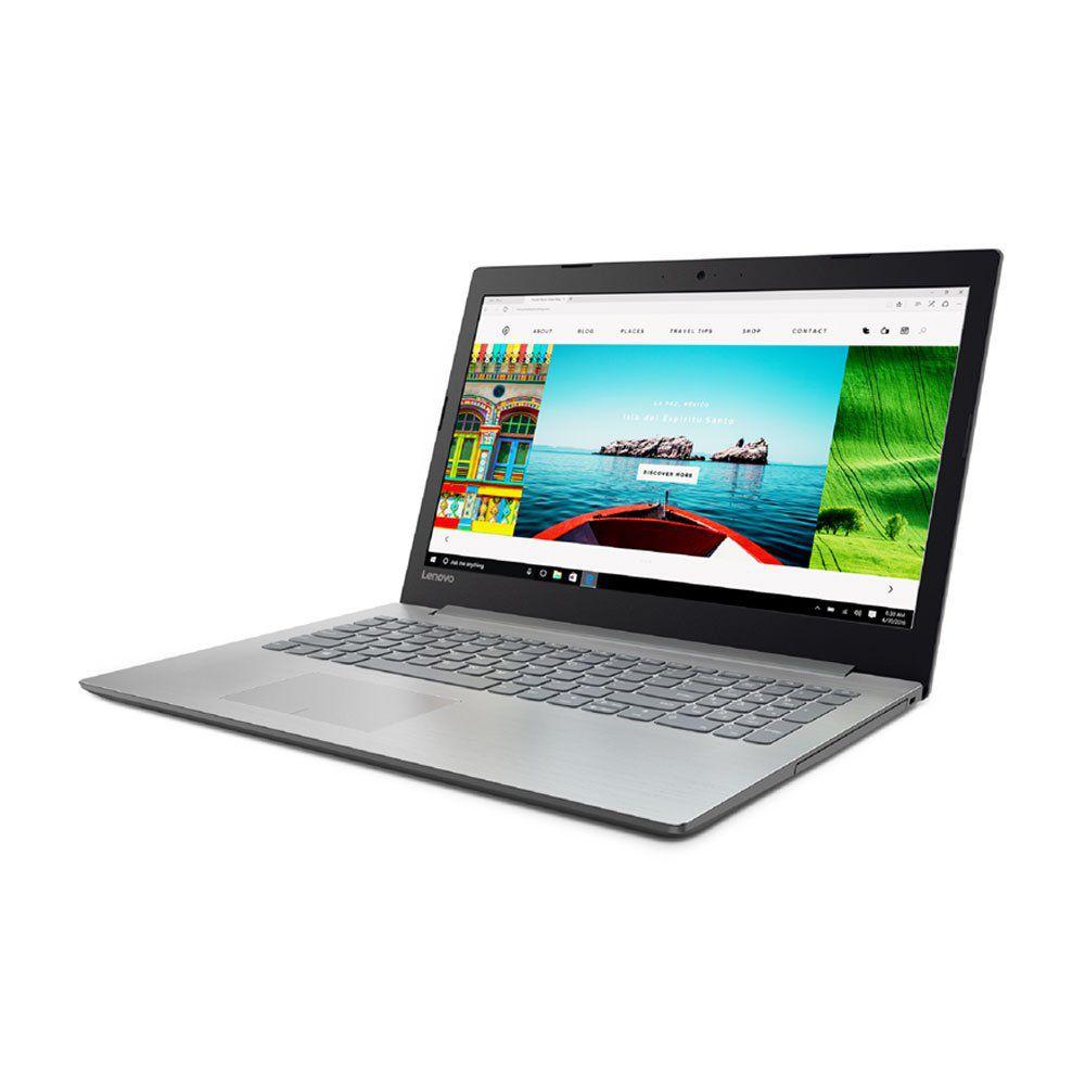 Notebook Lenovo Idea Tela 15.6 Intel Core i5 8GB GeForce 940MX 1TB