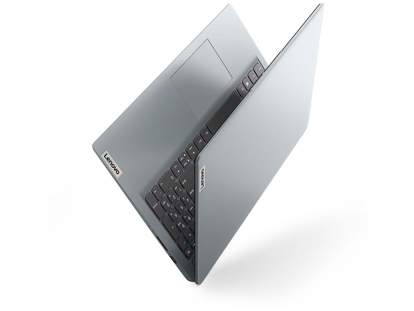 Notebook Lenovo IdeaPad 1i Intel Core i3 4GB RAM