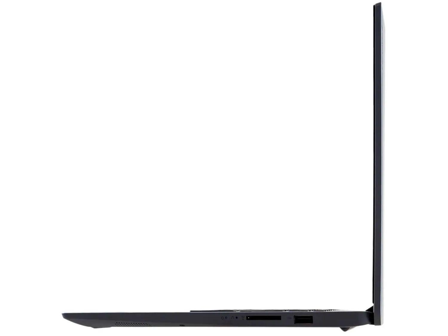 Notebook Lenovo IdeaPad 1i Intel Core i7 12GB RAM