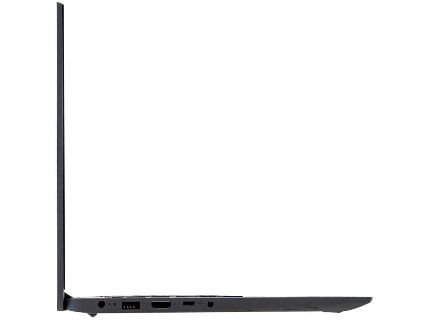 Notebook Lenovo IdeaPad 1i Intel Core i7 12GB RAM
