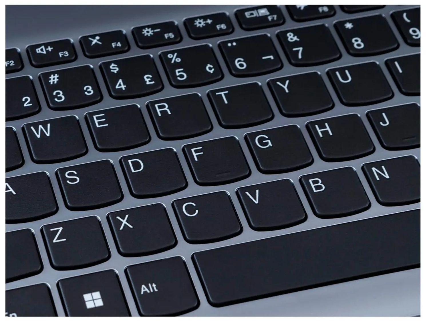 Notebook Lenovo IdeaPad 1i Intel Core i7 12GB RAM