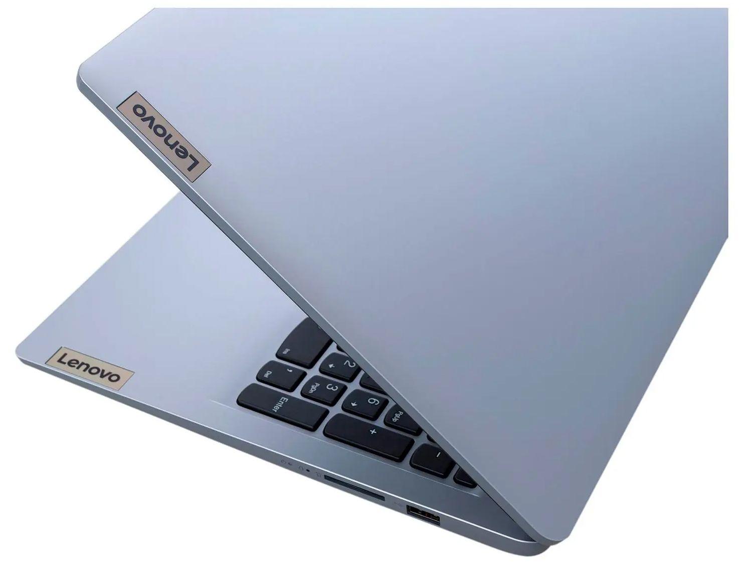 Notebook Lenovo IdeaPad 1i Intel Core i7 12GB RAM