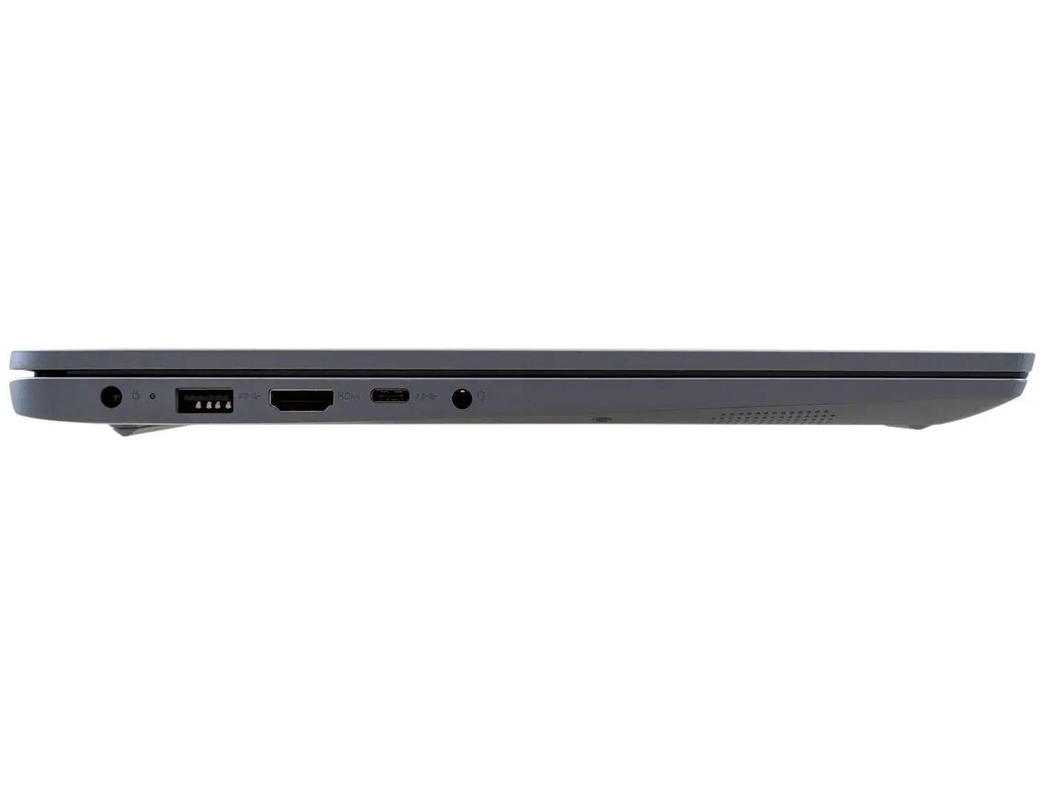 Notebook Lenovo IdeaPad 1i Intel Core i7 12GB RAM