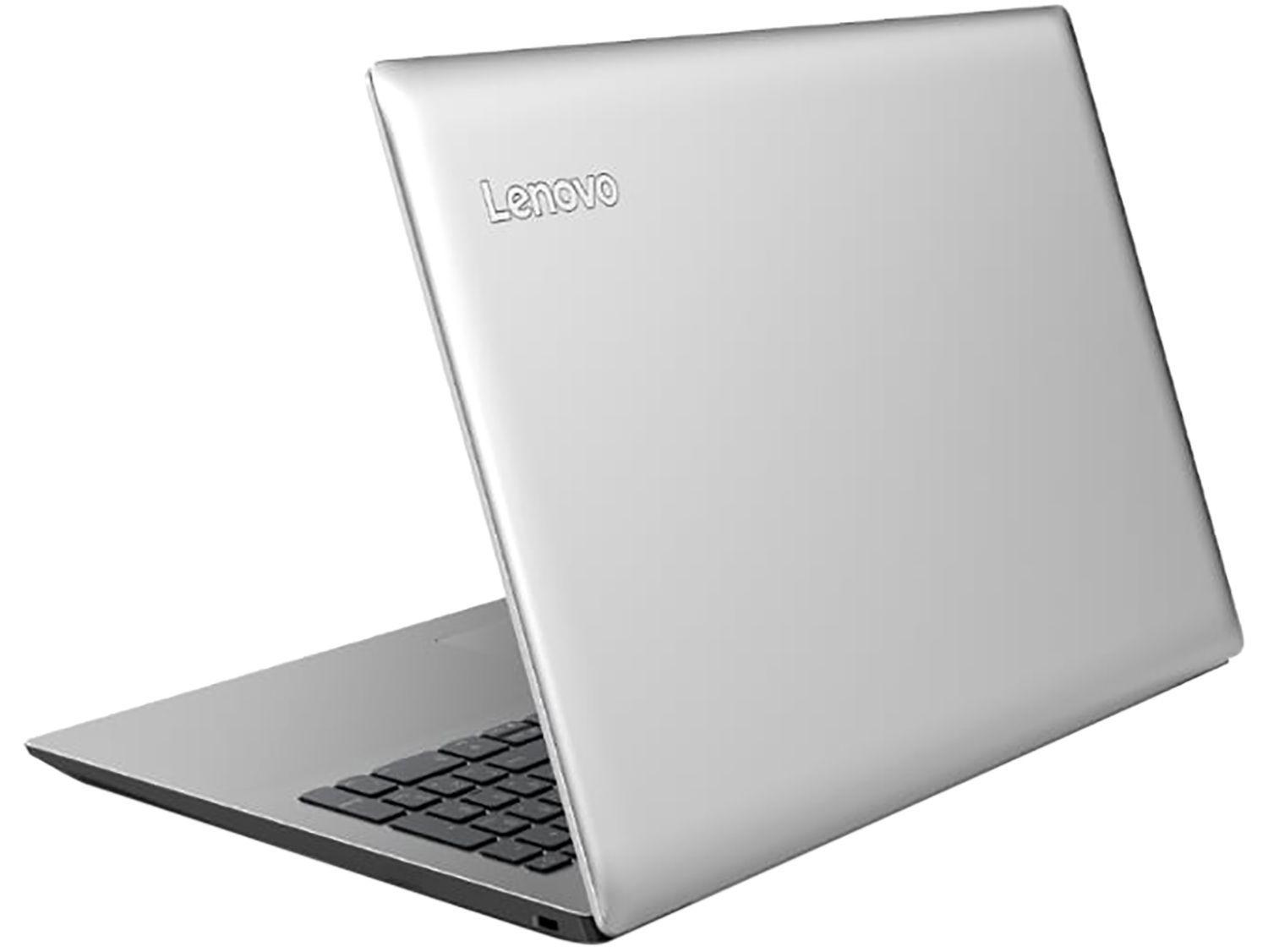 Notebook Lenovo Ideapad 330 Intel Core i5 8GB - 1TB 15,6” Windows 10 ...