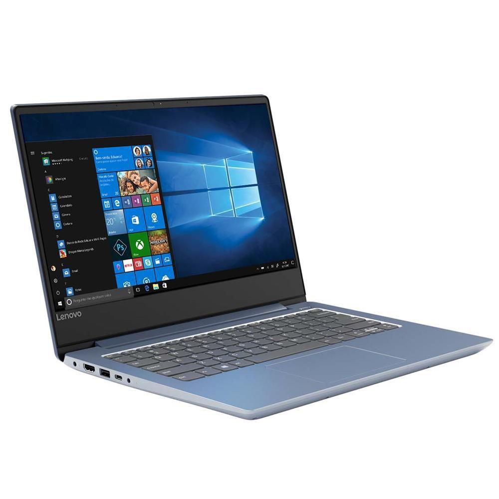 Notebook Lenovo IdeaPad 330S, i5-8250U, 8GB, 1TB, 14”, Windows 10