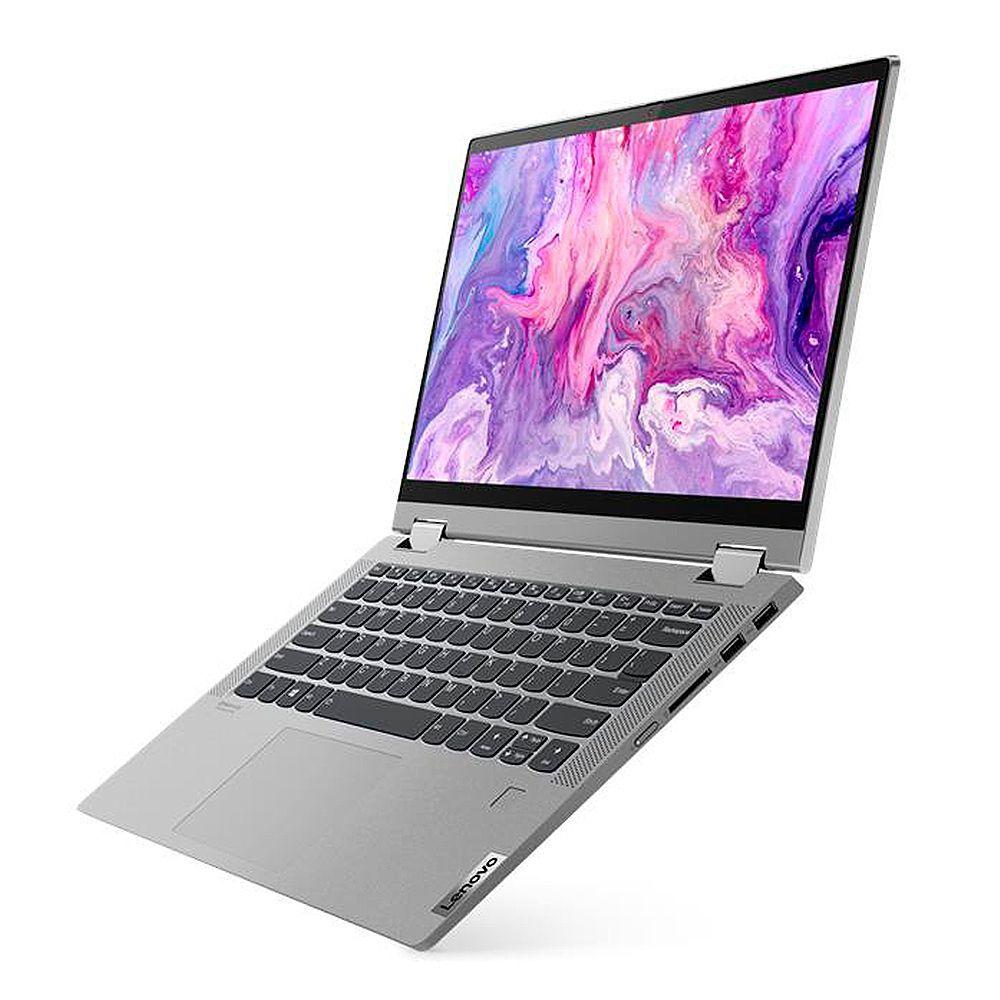 Notebook Lenovo Ideapad Flex 5 Intel Core i51035G1, 8GB, SSD 256GB