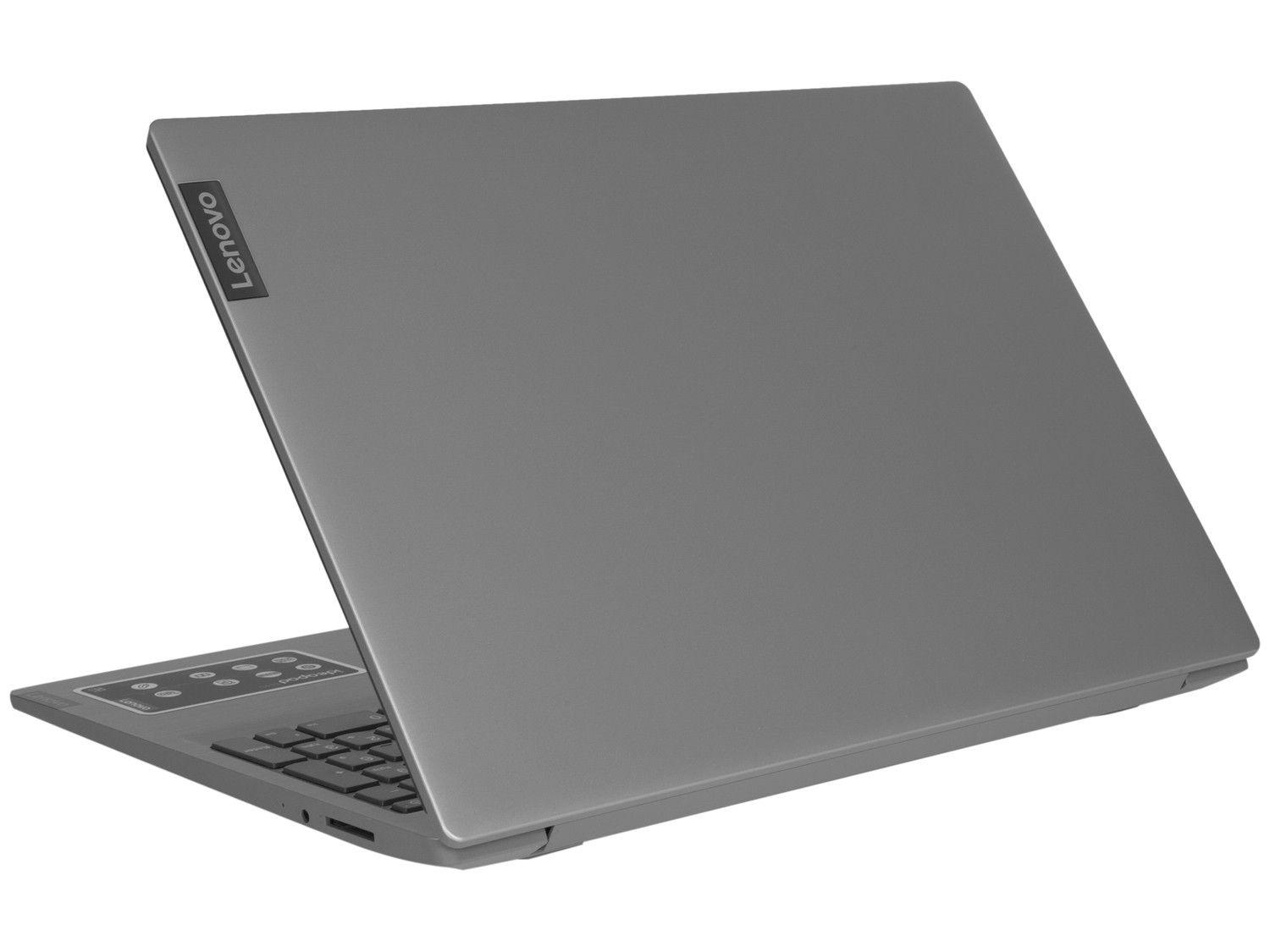 Notebook Lenovo Ideapad S145 81V70005BR AMD Ryzen 5 12GB 1TB 15,6