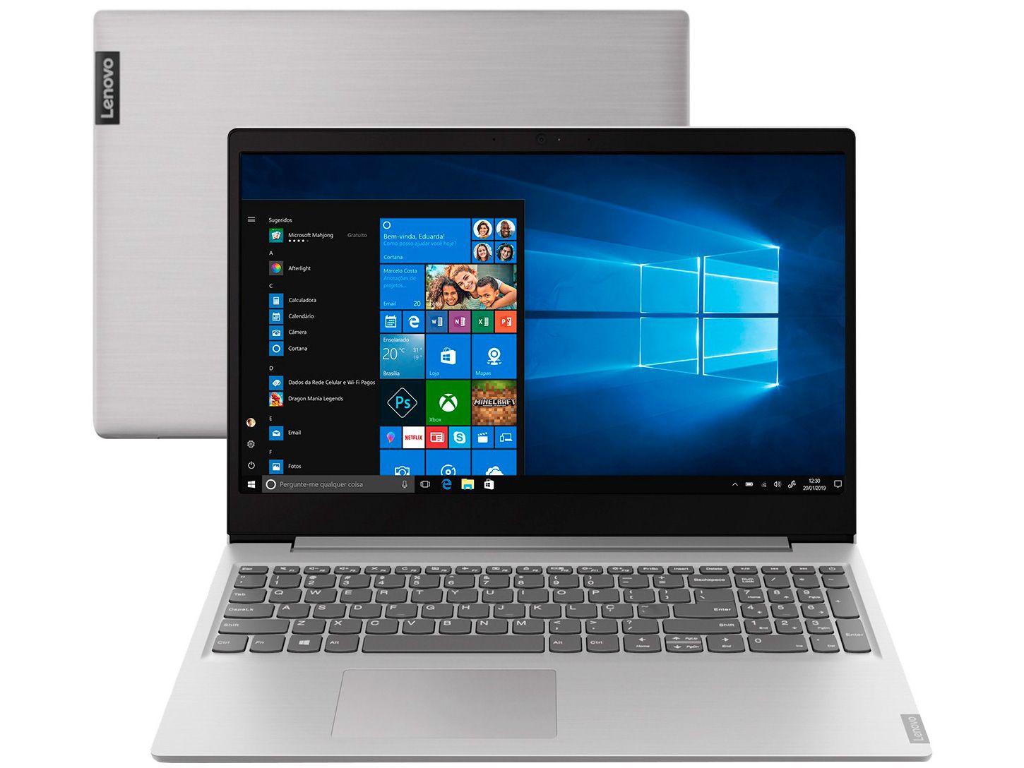 Lenovo ideapad 320-15AST CPU：AMD E2-9000 1.8GHz / メモリ
