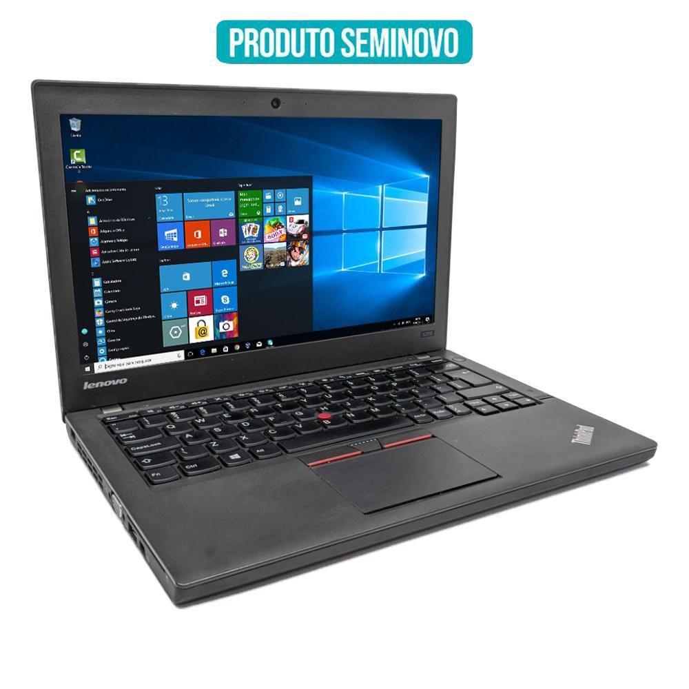 ThinkPad X250 Core i5 8GB SSD240GB