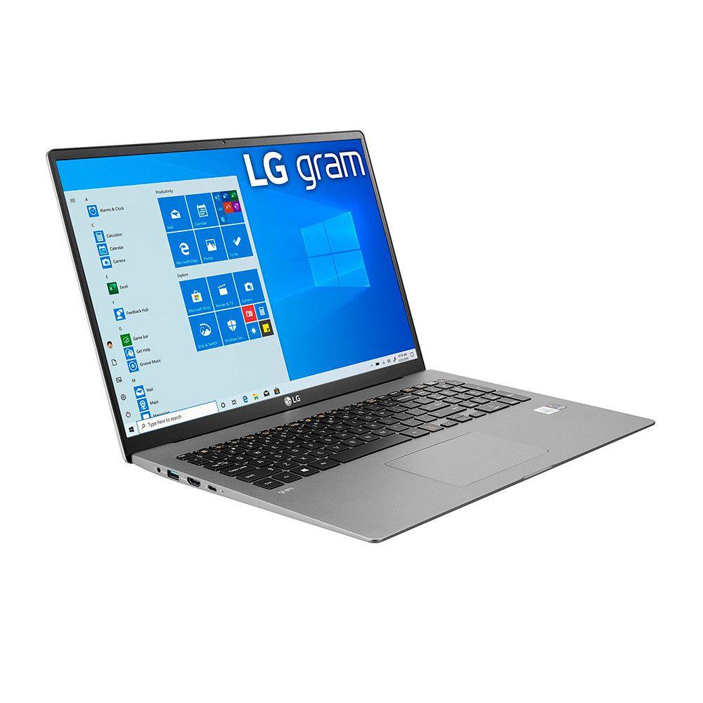 Notebook LG Gram 17 WQXGA i5-1035G7 256GB 8GB Win11 Home Notebook LG Gram 17 WQXGA i5-1035G7 256GB 8GB Win11 Home