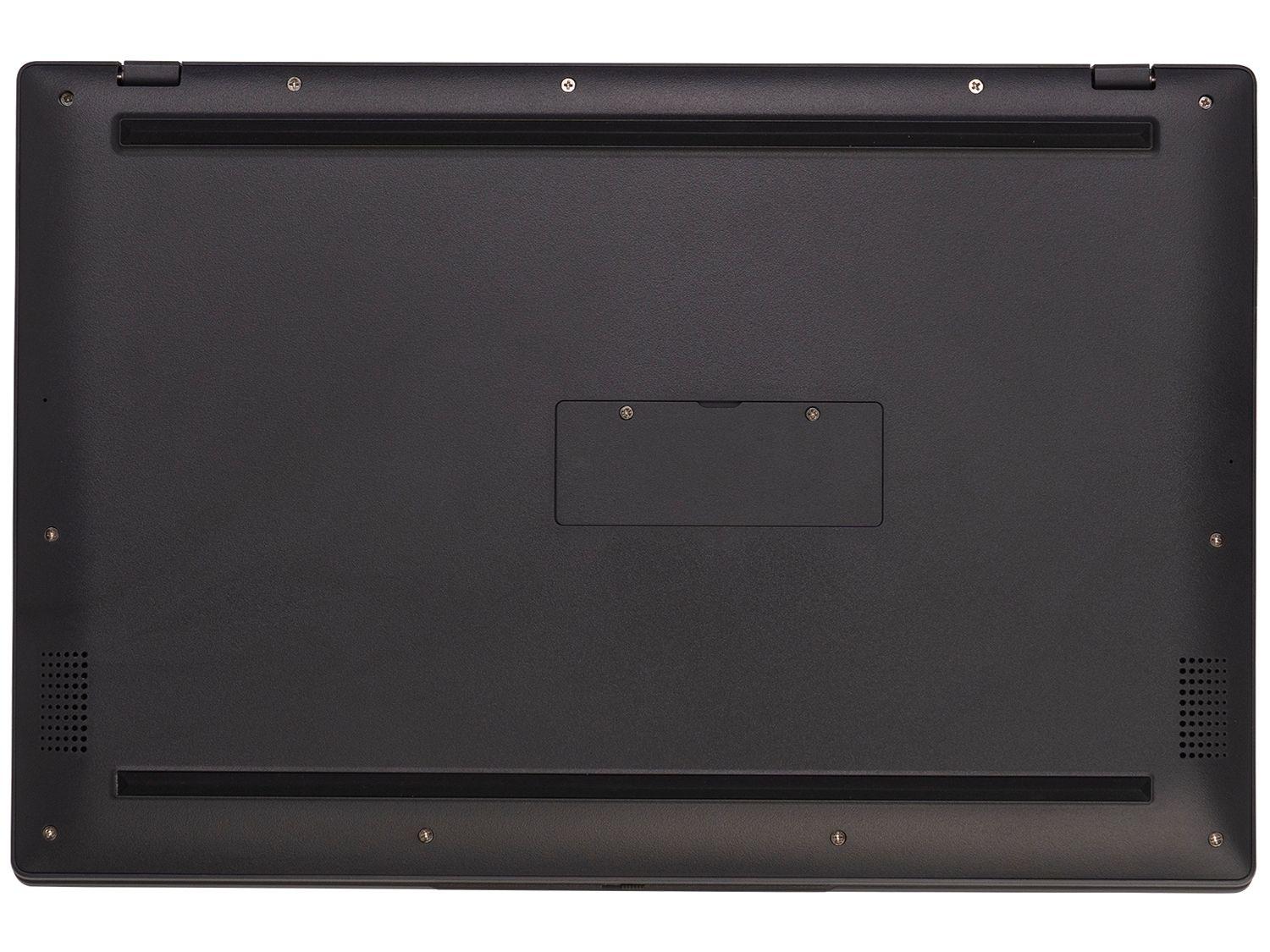 Notebook Multi Ultra UB251 4GB RAM 128GB eMMC 14" HD Windows 11 UB251 + Mouse Sem Fio