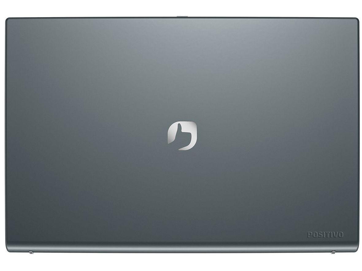 Notebook Positivo Motion C Intel Celeron Dual-Core