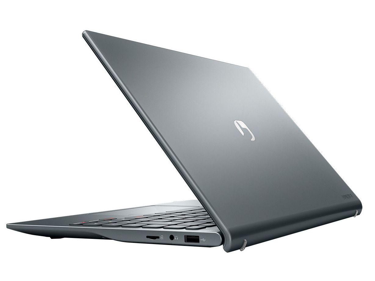 Notebook Positivo Motion C Intel Celeron Dual-Core