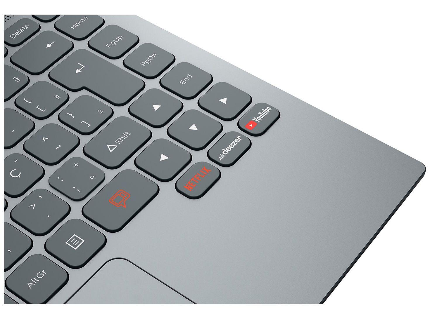 Notebook Positivo Motion C Intel Celeron Dual-Core
