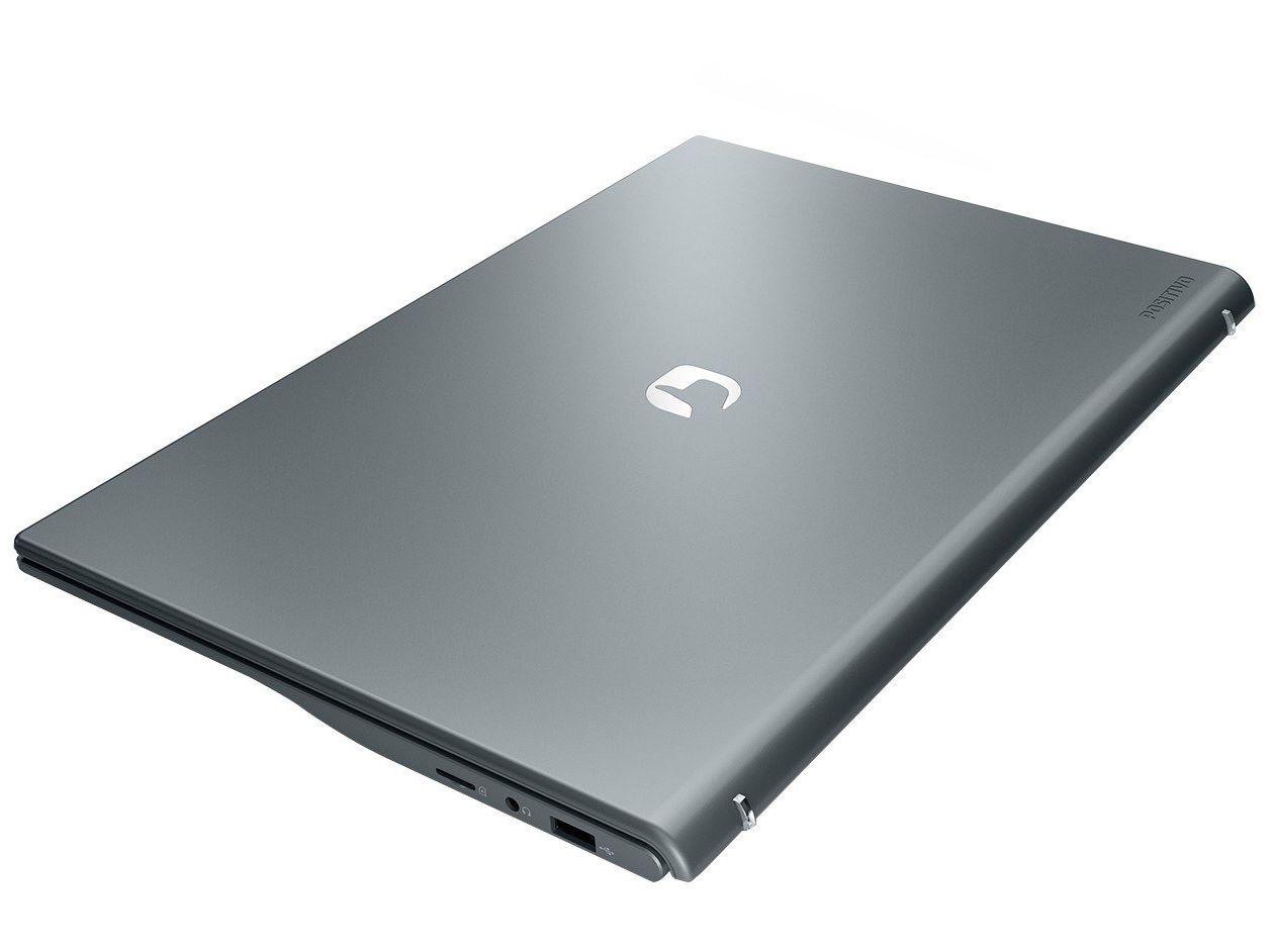 Notebook Positivo Motion C Intel Celeron Dual-Core