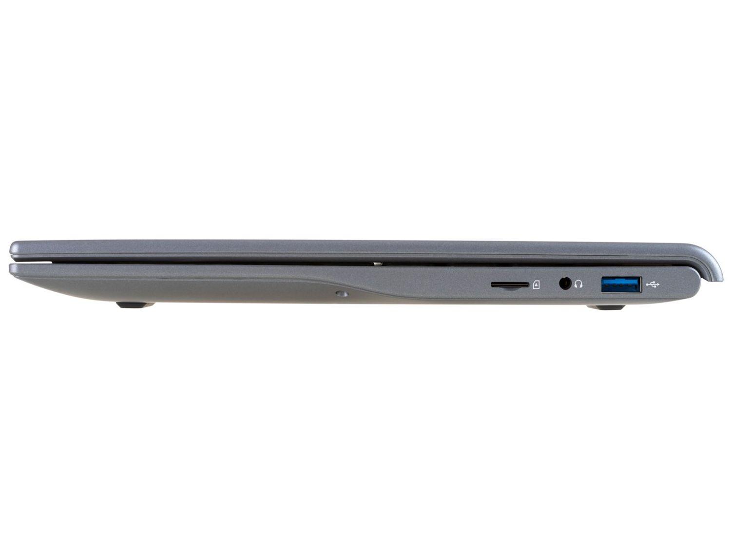 Notebook Positivo Motion C4128E Intel Celeron