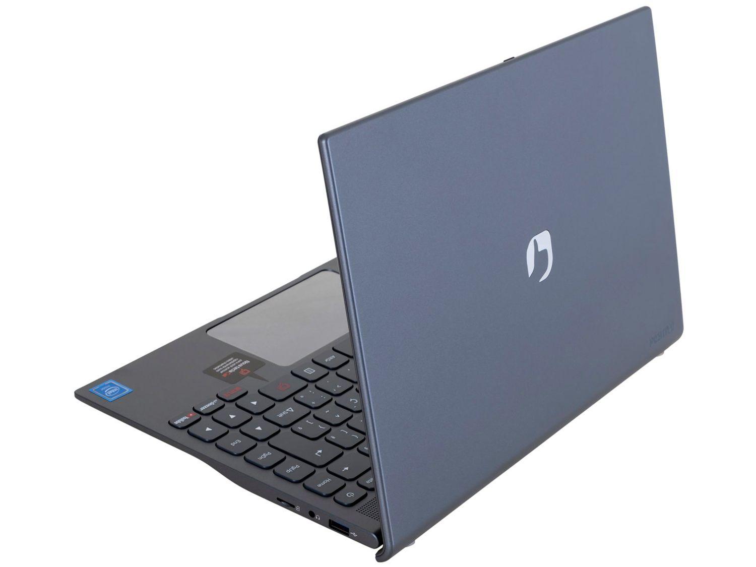 Notebook Positivo Motion C4128E Intel Celeron