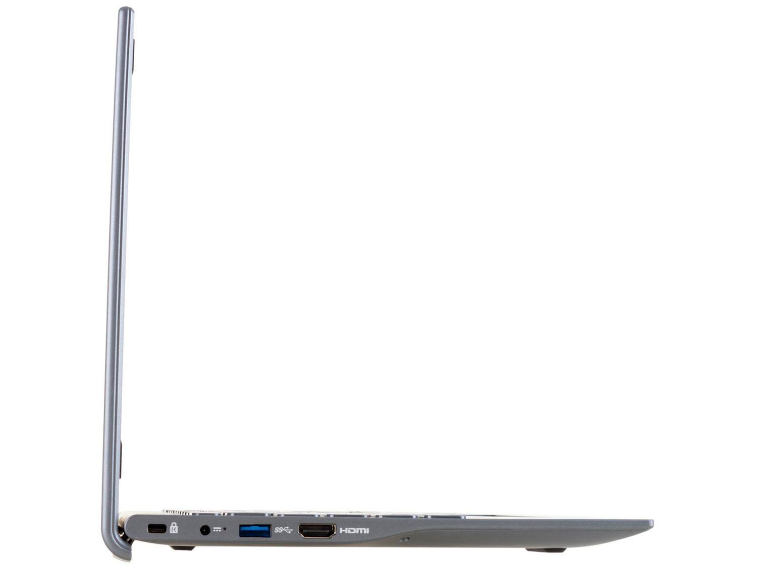 Notebook Positivo Motion C4128E Intel Celeron