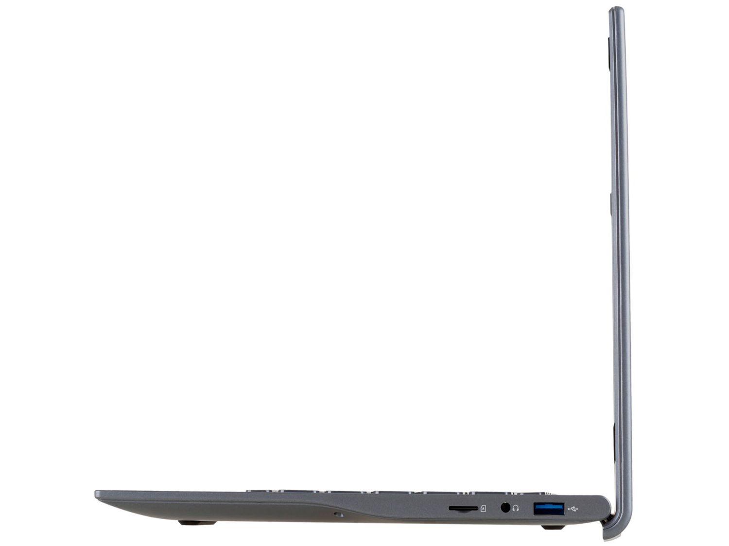 Notebook Positivo Motion C4128E Intel Celeron