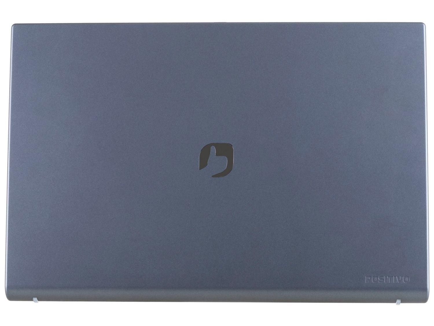 Notebook Positivo Motion C4128E Intel Celeron