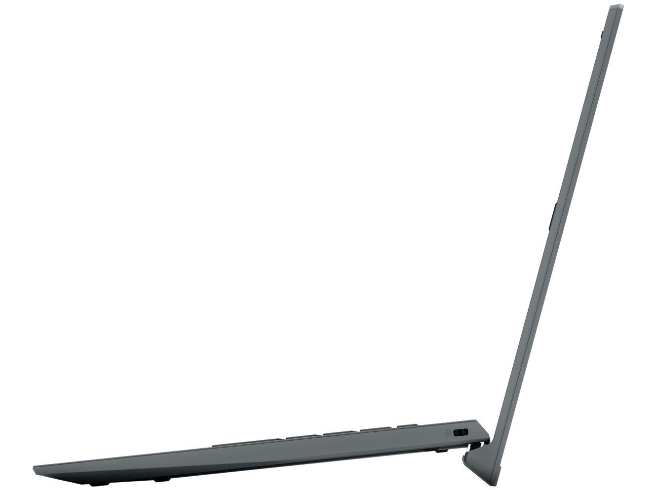 Notebook Positivo Motion Gray Intel Celeron 4GB