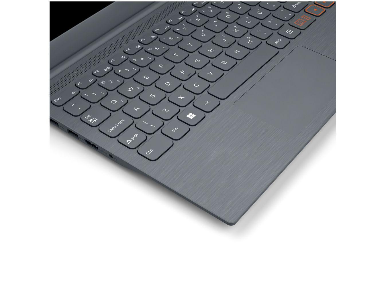 Notebook Positivo Vision C14 Intel Celeron 4GB