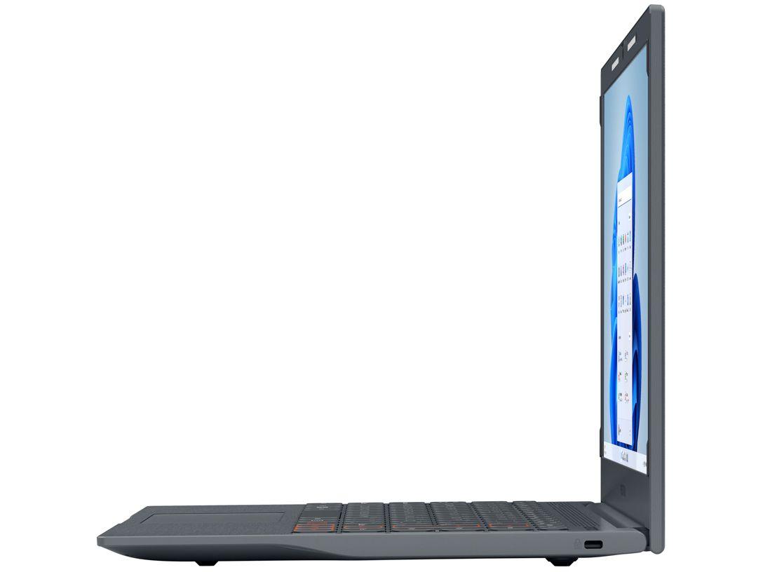 Notebook Positivo Vision C14 Lumina Bar Intel Celeron 4GB 128GB eMMC 14” HD Windows 11 Microsoft 365